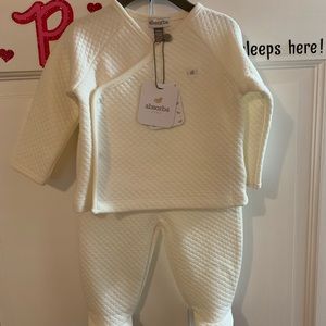 Absorba Paris 3-6 gender neutral